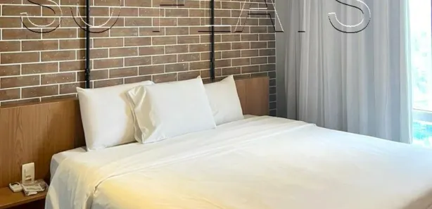 Flat com 1 Quarto à venda, 38m² no Adrianópolis, Manaus