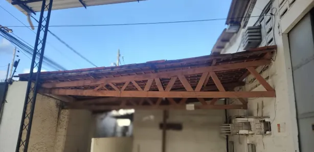 Galpão/Depósito/Armazém com 4 Quartos para alugar, 750m² no Boa Viagem, Recife