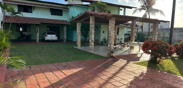Sobrado com 5 Quartos à venda, 370m² no Neópolis, Natal