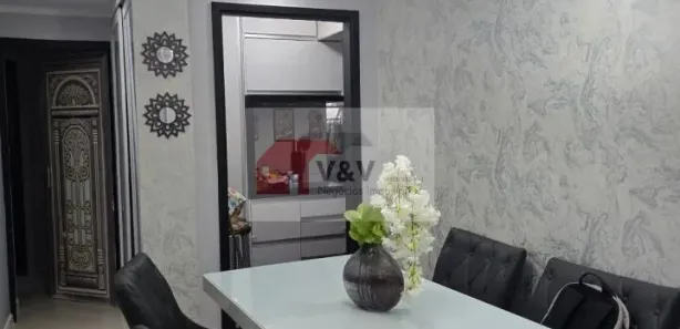 Apartamento com 3 Quartos à venda, 70m² no Cambuci, São Paulo