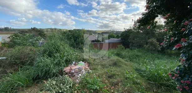Lote/Terreno à venda, 506m² no Portão Novo, Portão