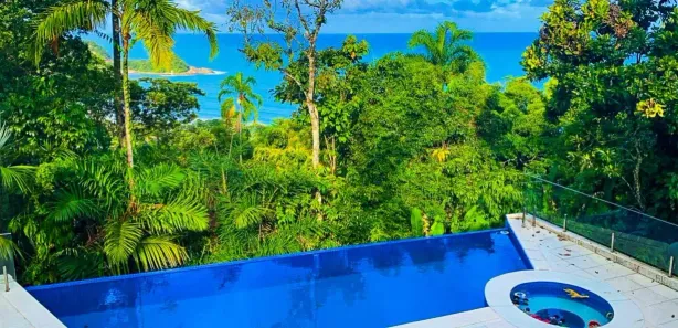 Casa com 4 Quartos para venda ou aluguel, 800m² no , Guarujá