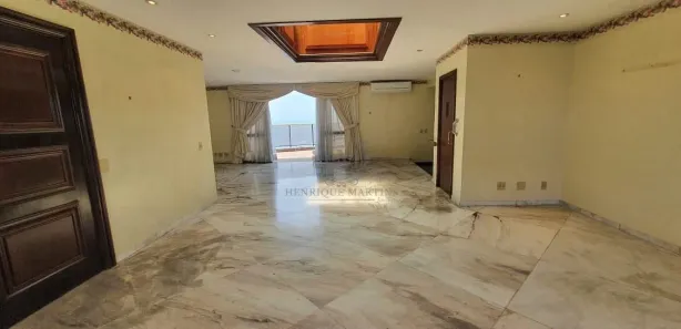 Cobertura com 2 Quartos para venda ou aluguel, 900m² no Copacabana, Rio de Janeiro