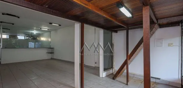 Ponto Comercial à venda, 100m² no Santo Agostinho, Belo Horizonte