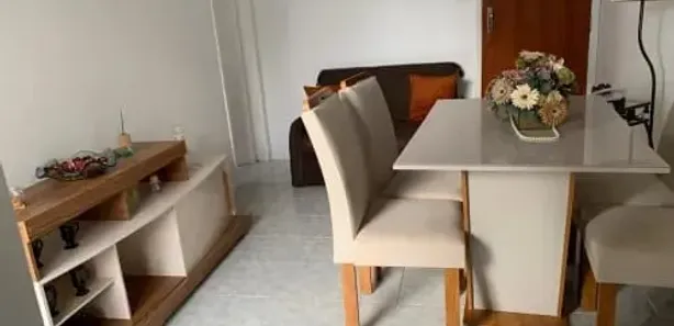 Apartamento com 1 Quarto para alugar, 59m² no Pituba, Salvador