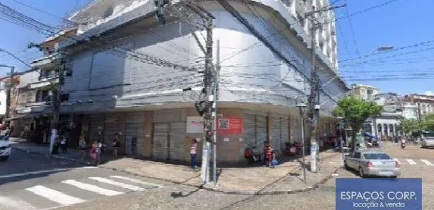 Ponto Comercial à venda, 5284m² no Centro, Manaus