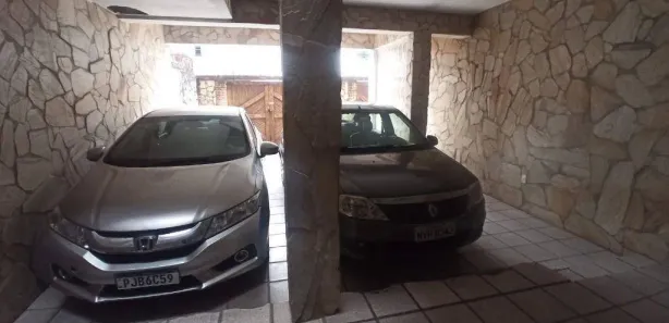Casa com 4 Quartos à venda, 220m² no Ribeira, Salvador