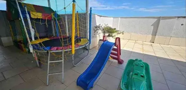 Apartamento com 2 Quartos à venda, 72m² no Ampliação, Itaboraí