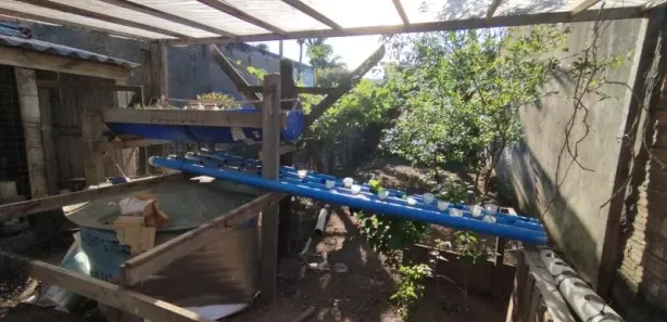Lote/Terreno à venda, 152m² no Tamandaré, Esteio