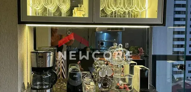 Apartamento com 3 Quartos à venda, 97m² no Centro, Araraquara