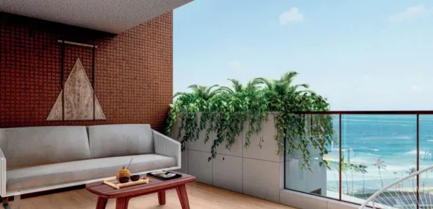 Apartamento com 2 Quartos à venda, 59m² no Cruz das Almas, Maceió