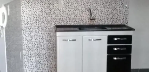 Kitnet com 1 Quarto para alugar, 13m² no Jardim América, Goiânia
