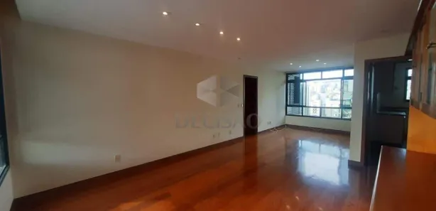 Apartamento com 4 Quartos à venda, 198m² no Savassi, Belo Horizonte