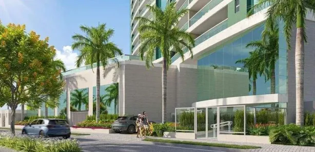 Apartamento com 3 Quartos à venda, 154m² no Atalaia, Aracaju
