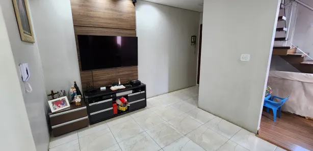 Cobertura com 3 Quartos à venda, 125m² no Teixeira Dias (Barreiro), Belo Horizonte