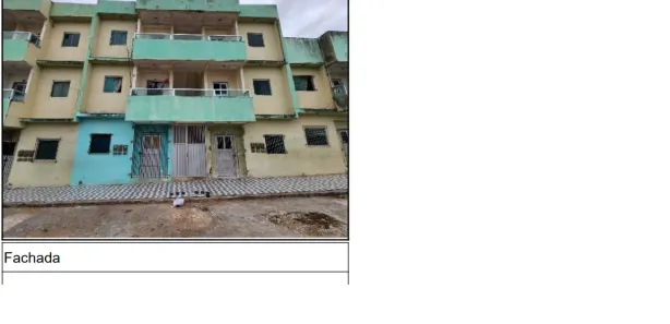 Apartamento com 2 Quartos à venda, 61m² no Santa Rita, Glória do Goitá