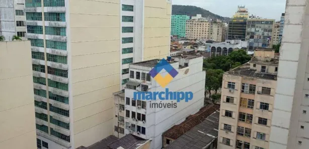 Sala Comercial à venda, 98m² no São Domingos, Niterói