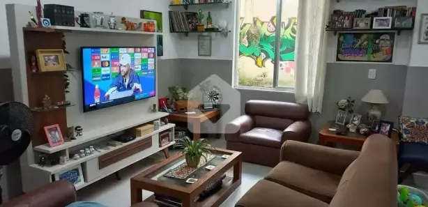 Apartamento com 3 Quartos à venda, 120m² no Jardim Botânico, Rio de Janeiro