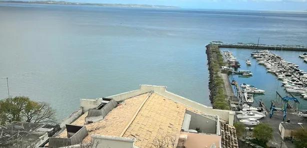 Apartamento com 1 Quarto para venda ou aluguel, 61m² no Comércio, Salvador