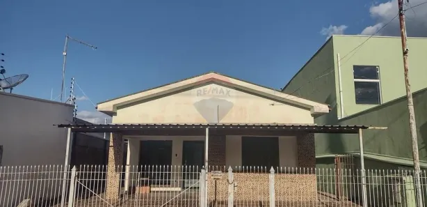 Casa com 3 Quartos à venda, 201m² no Jardim Bela Vista Continuação, Cosmópolis