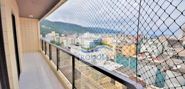 Apartamento com 2 Quartos à venda, 88m² no Enseada, Guarujá