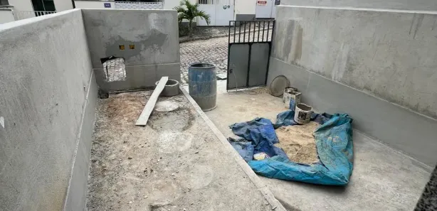Casa com 2 Quartos à venda, 67m² no Campo Grande, Rio de Janeiro