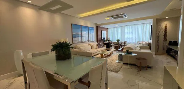 Apartamento com 3 Quartos à venda, 120m² no Pituba, Salvador