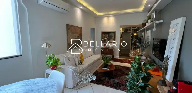 Apartamento com 2 Quartos à venda, 86m² no Flamengo, Rio de Janeiro