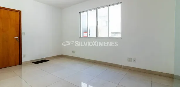 Apartamento com 3 Quartos à venda, 85m² no Boa Viagem, Belo Horizonte