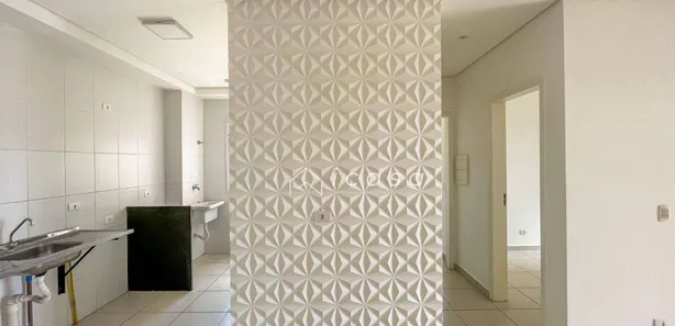 Apartamento com 2 Quartos à venda, 67m² no Areão, Taubaté