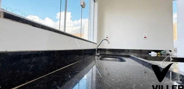 Casa com 2 Quartos à venda, 150m² no Jardim Sakaida, Mogi Guaçu