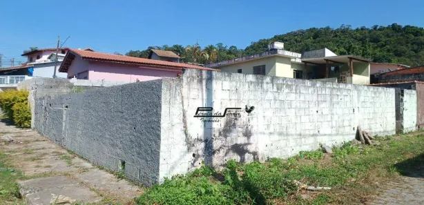 Lote/Terreno para alugar, 200m² no Roncon, Ribeirão Pires