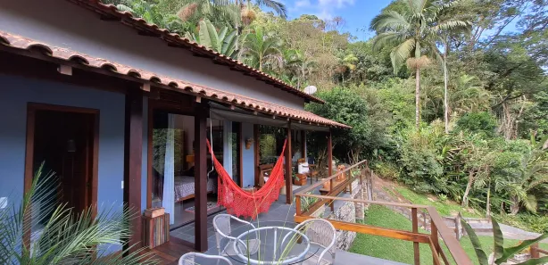 Fazenda/Sítio com 2 Quartos à venda, 200m² no Sana, Macaé