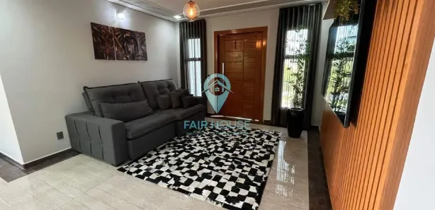 Casa com 5 Quartos para alugar, 301m² no Jardim Residencial Chácara Ondina, Sorocaba