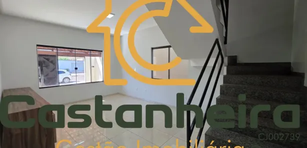 Sobrado com 3 Quartos para venda ou aluguel, 225m² no Plano Diretor Sul, Palmas