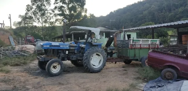 Fazenda/Sítio com 4 Quartos à venda, 62016m² no , Brumadinho