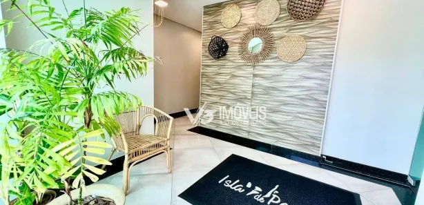 Apartamento com 2 Quartos à venda, 71m² no Praia Mansa, Matinhos