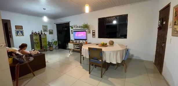 Casa com 3 Quartos à venda, 150m² no Park Way, Brasília