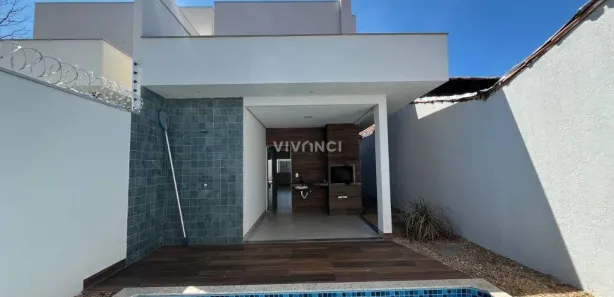 Sobrado com 3 Quartos para alugar, 132m² no Plano Diretor Sul, Palmas