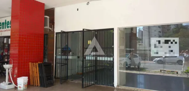 Ponto Comercial à venda, 89m² no Pituba, Salvador