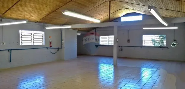 Ponto Comercial à venda, 360m² no Pomarosa, Bento Gonçalves