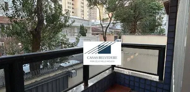 Apartamento com 3 Quartos à venda, 99m² no São Lucas, Belo Horizonte