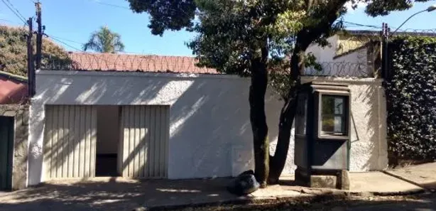 Casa com 3 Quartos para venda ou aluguel, 202m² no Serra, Belo Horizonte