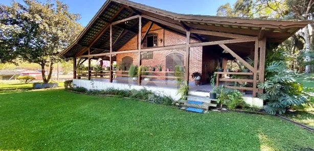Fazenda/Sítio com 4 Quartos para alugar, 22439m² no Bugre, Balsa Nova