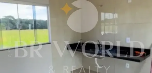 Fazenda/Sítio com 2 Quartos à venda, 120m² no , Guapó
