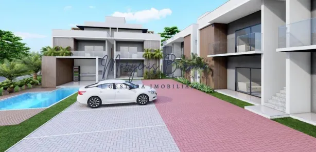 Cobertura com 3 Quartos à venda, 140m² no Buraquinho, Lauro de Freitas