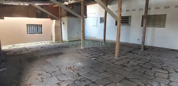 Galpão/Depósito/Armazém para alugar, 80m² no Centro, Caxias do Sul