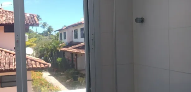 Apartamento com 2 Quartos para alugar, 57m² no Recreio Ipitanga, Lauro de Freitas