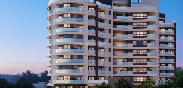 Cobertura com 4 Quartos à venda, 293m² no Centro, Guaratuba