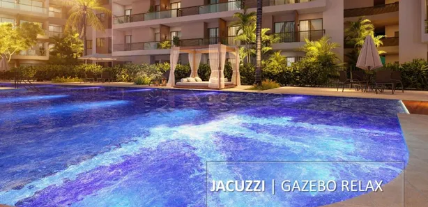 Apartamento com 2 Quartos à venda, 55m² no , Ipojuca